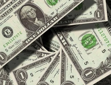 Handelsblatt: «H αυτοκρατορία των ΗΠΑ κτίστηκε πάνω στο αμερικανικό χρέος» - Ανάλυση που λέει πολλά για το τι έρχεται...